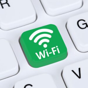 Wi-Fi Wi-Fi