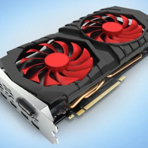 Graphics Card 2 Graphics Card 2