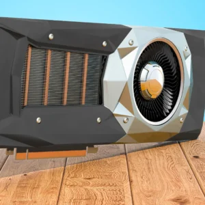 Graphics Card 1 Graphics Card 1