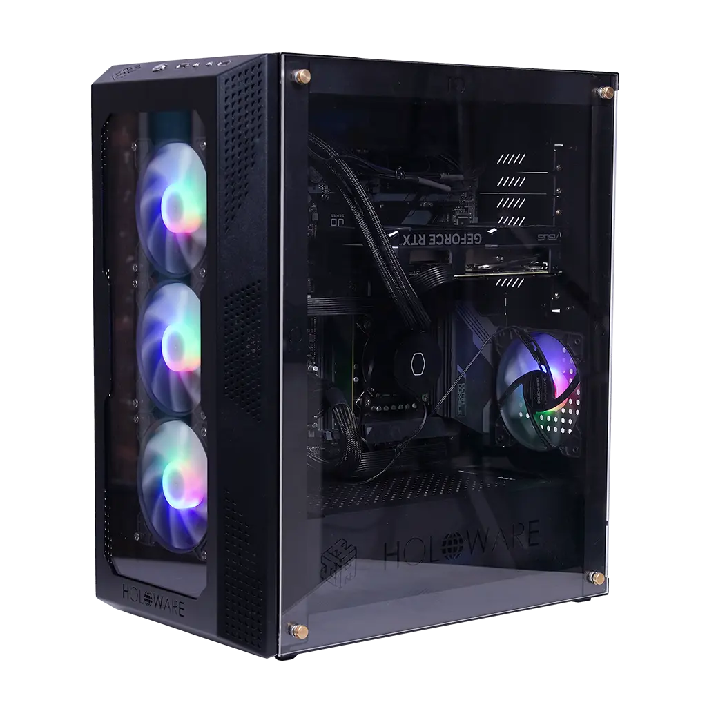 Workstation Gaming Workstation Gaming